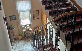 Villa Rosenberg